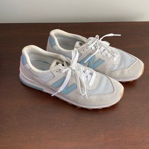 New Balance 996
